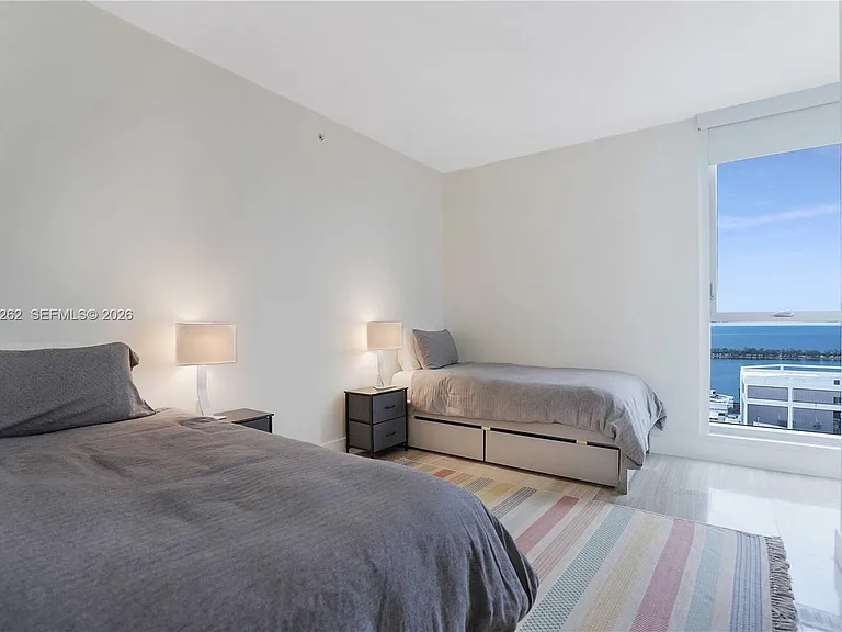 1300 Brickell Bay Dr #3402 — Photo 15