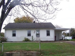 2501 Linda Ave, Kannapolis, NC 28083