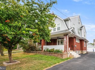 168 Upland Rd, Havertown, PA 19083
