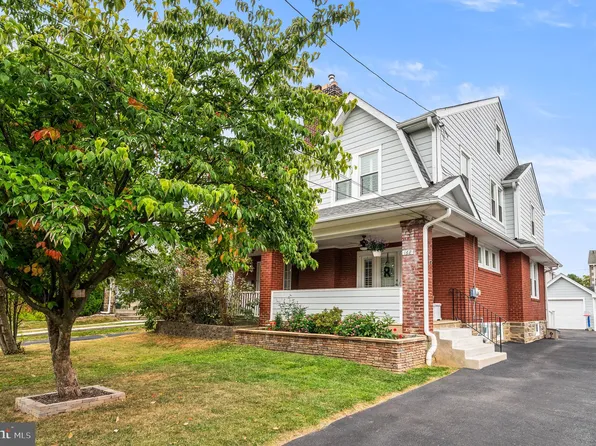 168 Upland Rd, Havertown, PA 19083