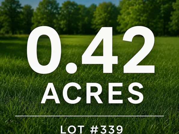 LOT 339 Shirley Blvd, Vine Grove, KY 40175