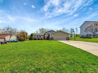 7884 Merryman Way, West Chester, OH, 45069
