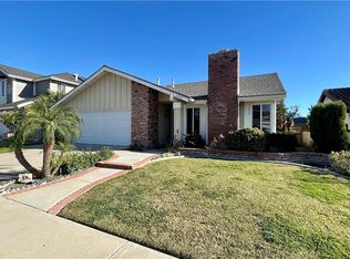 22552 Auburn Dale Dr, Lake Forest, CA 92630