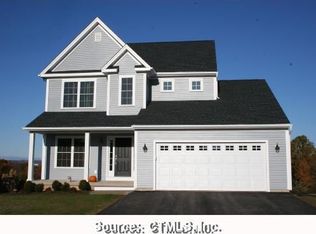 17 Padens Ct, Wallingford, CT 06492