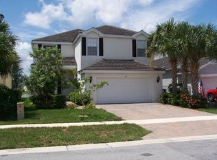 141 Hamilton Ter, Royal Palm Beach, FL 33414