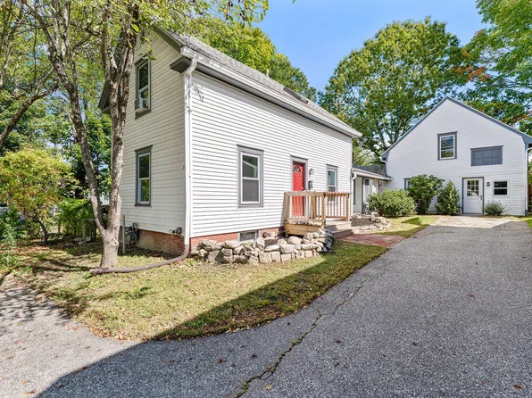 257 Allen Avenue, Portland, ME 04103