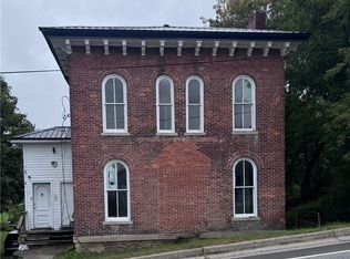 46 Exchange St #46, Attica, NY 14011