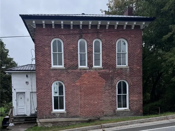 46 Exchange St #46, Attica, NY 14011
