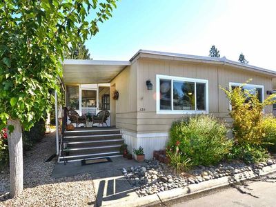 3231 Vineyard Ave SPC 120, Pleasanton, CA, 94566