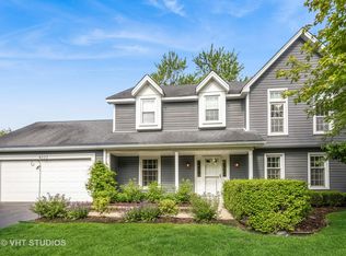 4222 Black Oak Dr, Lisle, IL 60532