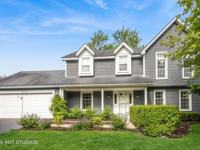 4222 Black Oak Dr, Lisle, IL, 60532