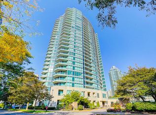 60 Byng Ave #510, Toronto, ON M2N 7K3
