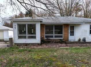 965 W Tyler Rd, Muskegon, MI 49445