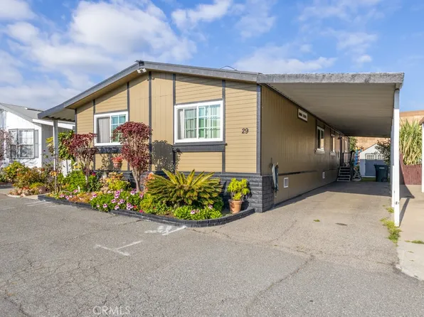 1925 E La Veta Ave Space 29, Orange, CA 92866
