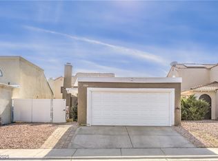 7753 Cherry River Dr, Las Vegas, NV 89145