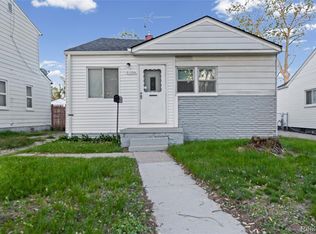 21034 Audrey Ave, Warren, MI 48091