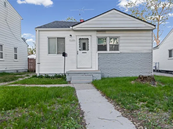 21034 Audrey Ave, Warren, MI 48091