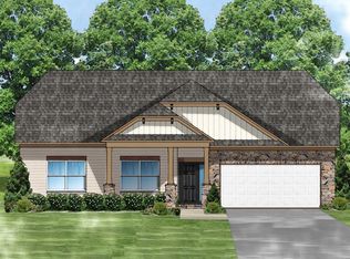 37 High Point Dr, Camden, SC 29020