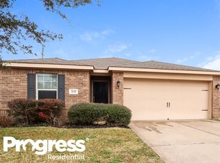 2131 Golden Topaz Dr, Rosharon, TX 77583