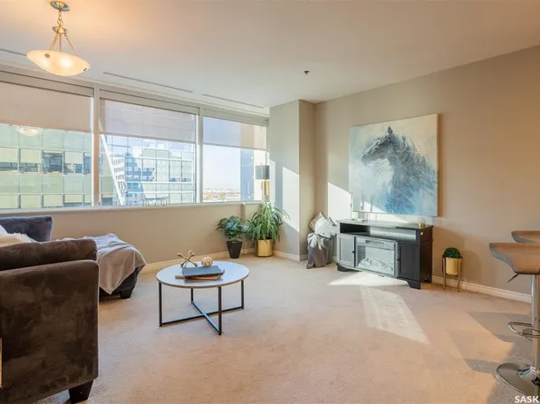UNIT 1002-1914 Hamilton STREET, Regina, SK S4P 3N6