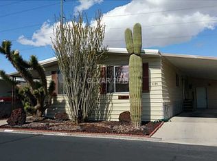 4954 Royal Ave, Las Vegas, NV 89103