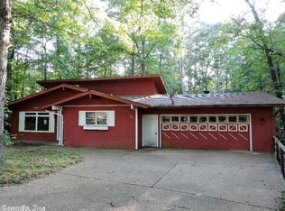 24 Alina Ln, Hot Springs, AR 71909