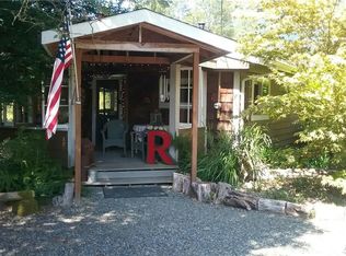 31416 365th Dr NE, Arlington, WA 98223