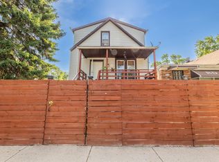 7121 S Honore St, Chicago, IL 60636