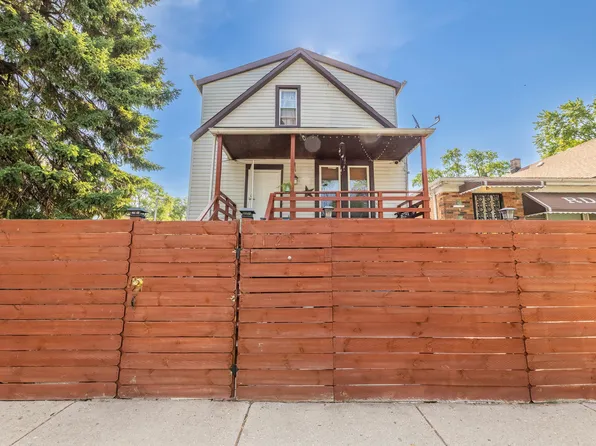 7121 S Honore St, Chicago, IL 60636