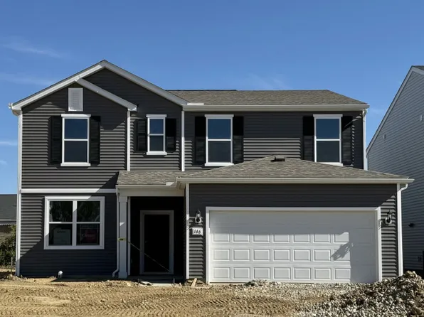 146 Reneau Ave, Galloway, OH 43119