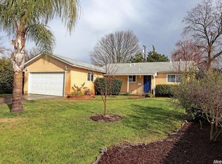 2655 Garrett Way, Rancho Cordova, CA 95670