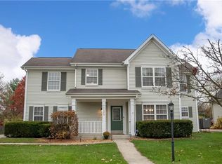 11375 Hearthstone Dr, Fishers, IN 46037
