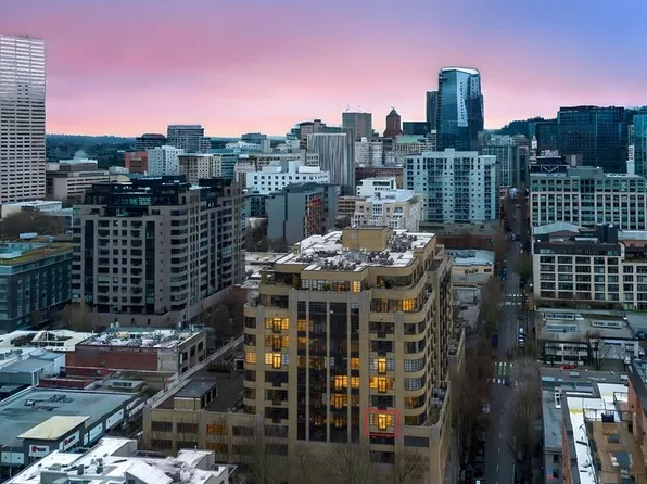 420 NW 11th Ave Unit 506, Portland, OR 97209