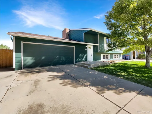 9390 Carr Street, Broomfield, CO 80021