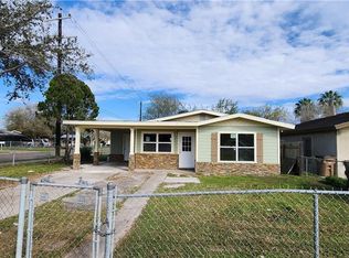 901 E Peter St, Edinburg, TX 78541