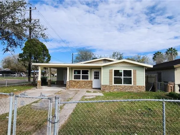 901 E Peter St, Edinburg, TX 78541