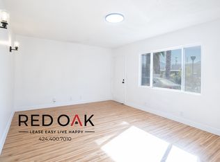 252 W Elm Ave #J, Burbank, CA 91502