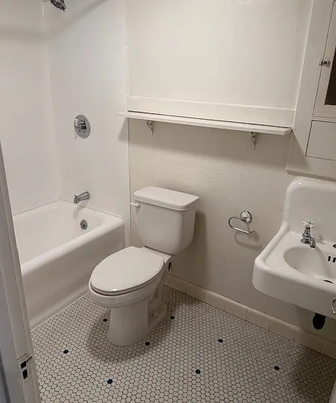 2531 P St #1 — Photo 10
