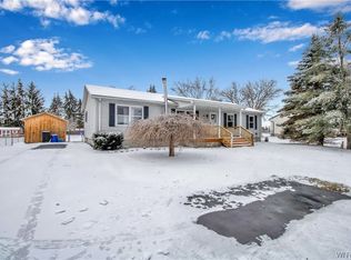 2962 Graney Rd, Caledonia, NY 14423