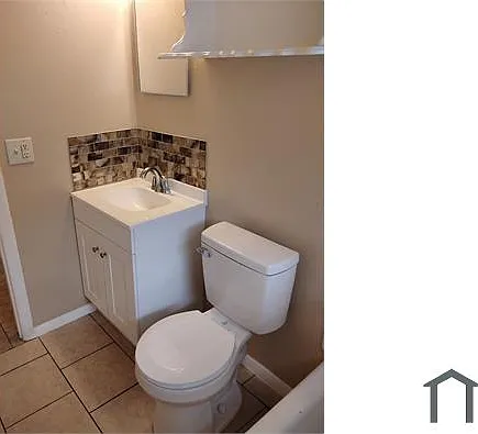 3204 N Macarthur Blvd #4 — Photo 3