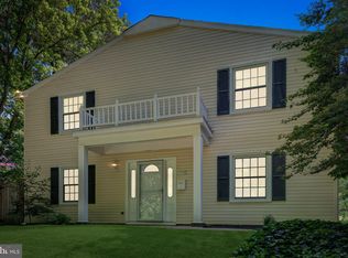 1732 Waldorf Ct, Crofton, MD 21114