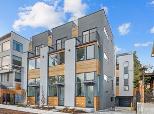 1543 Grandview Pl E, Seattle, WA 98112