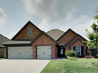 8512 NW 127th St, Oklahoma City, OK 73142