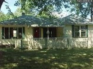 364 Seaburn St, Brookfield, OH 44403