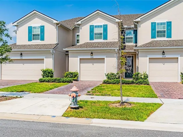 1104 Lakeshore Breeze Pl, Kissimmee, FL 34747