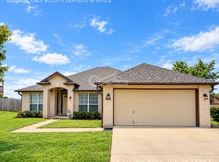 5313 Teal Dr, Killeen, TX 76542