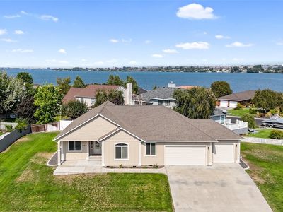 509 N Bluff  West Drive, Moses Lake, WA, 98837