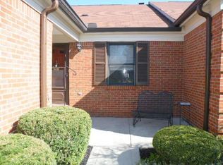 3262 Newgate Ct, Dublin, OH 43017