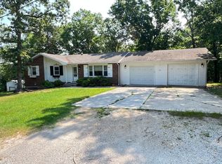 304 Shary Hill Rd, Branson, MO 65616