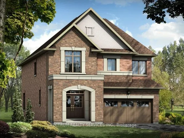1485 Tomkins Rd, Innisfil, ON L9S 0M8